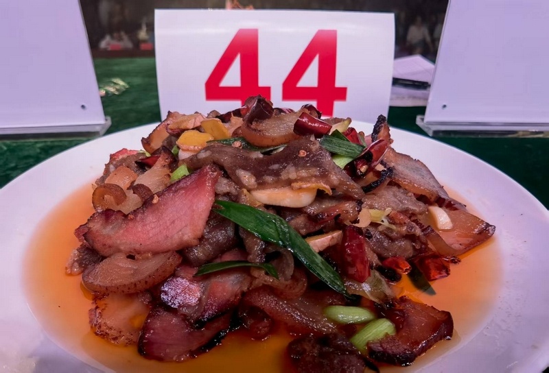 比赛现场, 成为了选手 比赛现场, 成为了选手