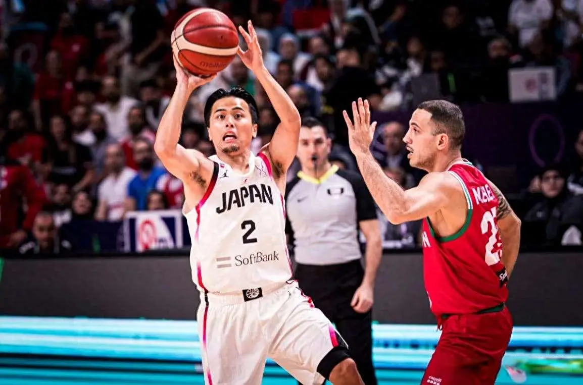 男篮亚洲杯, 阵伊朗