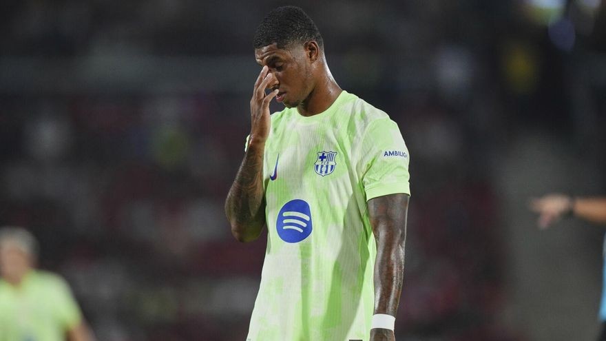 拉什福德替, alt, 西甲首秀 拉什福德替, alt, 西甲首秀