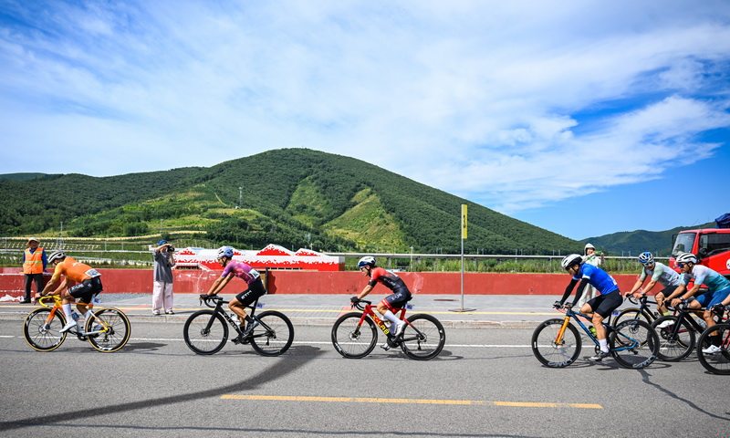 KH, 在张家口市, 雪如意 KH, 在张家口市, 雪如意