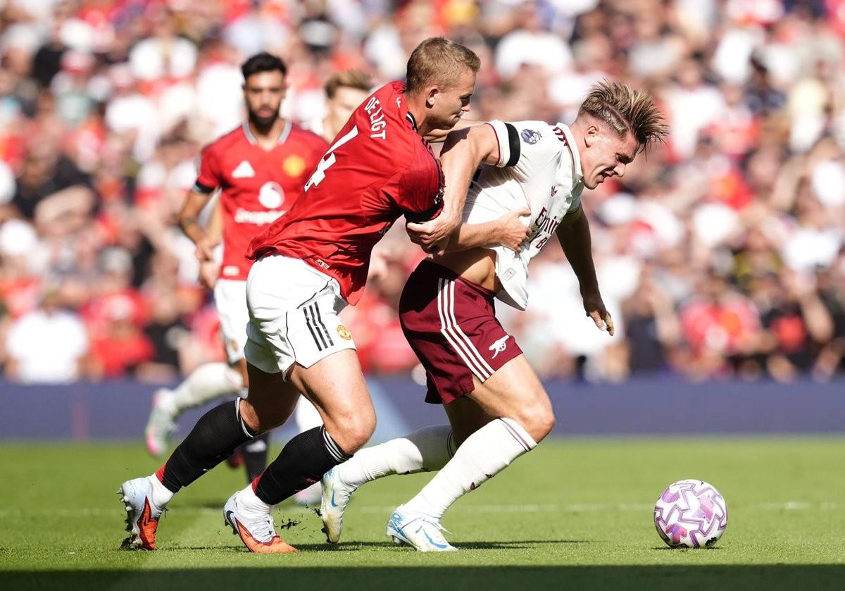 nbg, 阿森纳算是