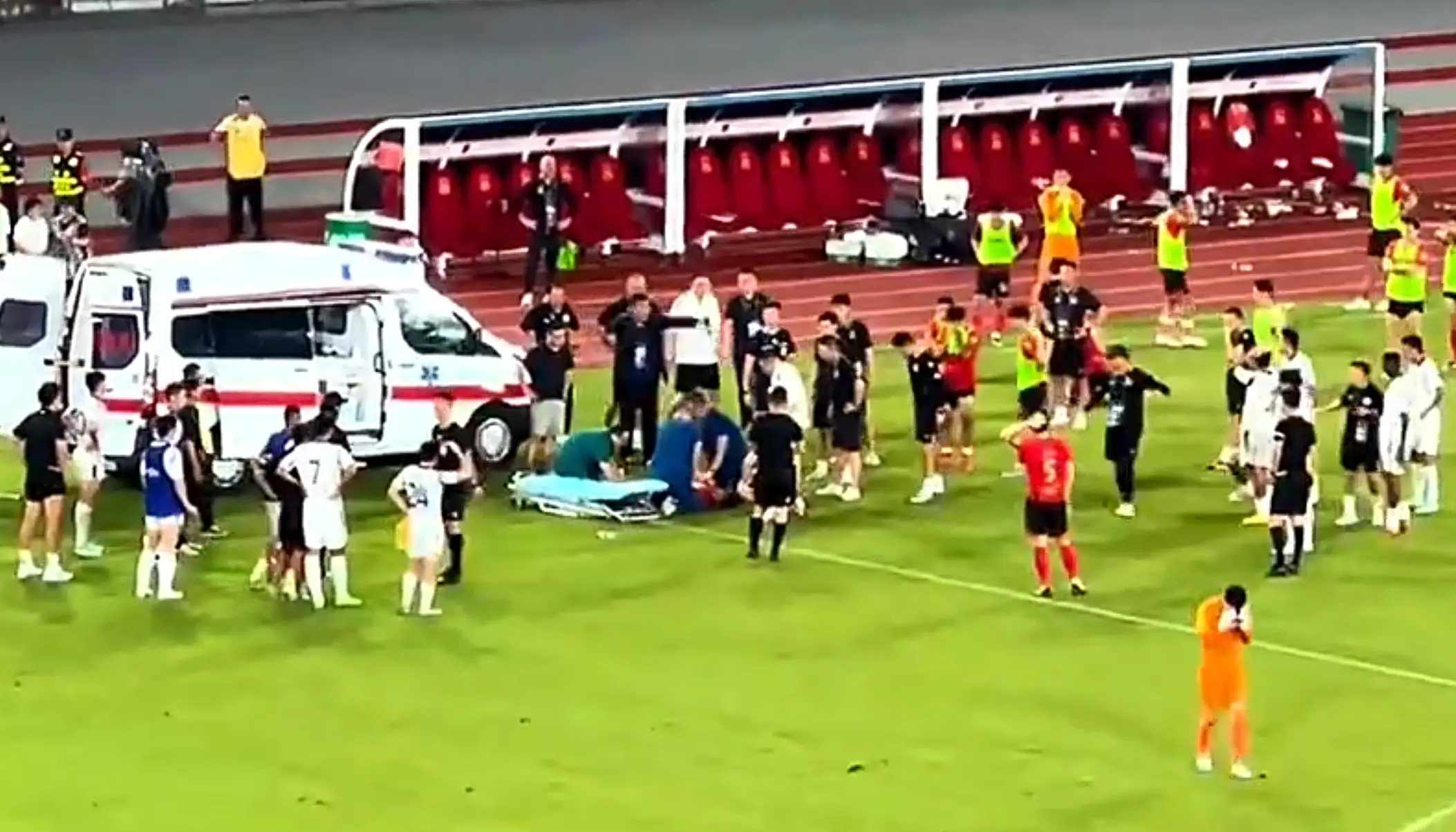 温情的地方, 经没有大碍 温情的地方, 经没有大碍