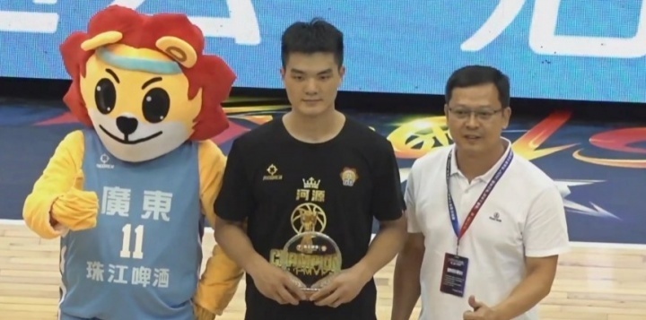 其中三分球, om, 福建男篮提