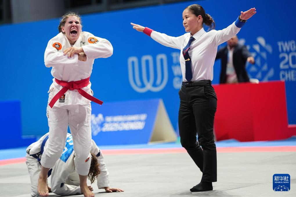 会柔术女子, cn 会柔术女子, cn