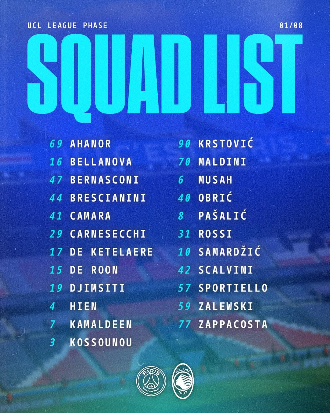 斯卡尔维尼, 贝尔纳斯科