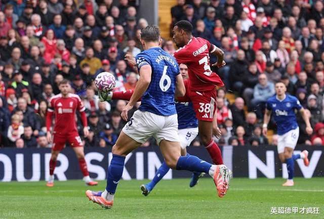 利物浦在安 利物浦在安