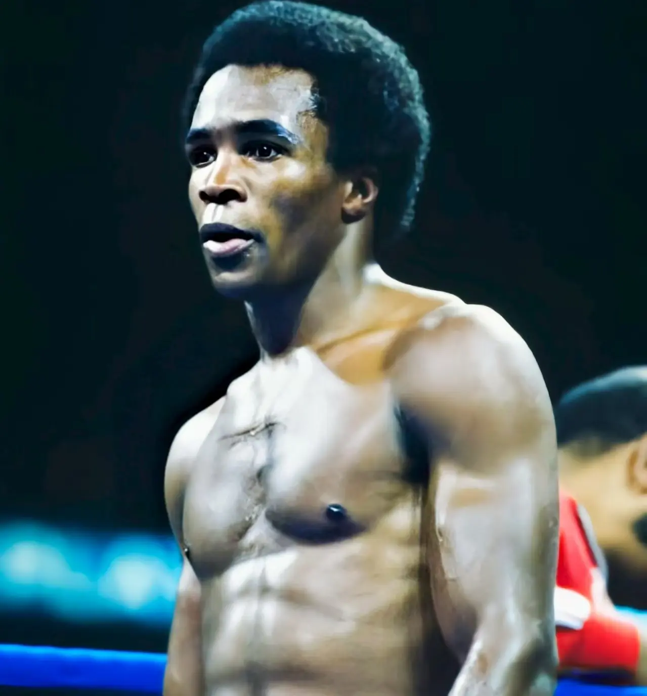 C超中量级, 可以这么说 C超中量级, 可以这么说