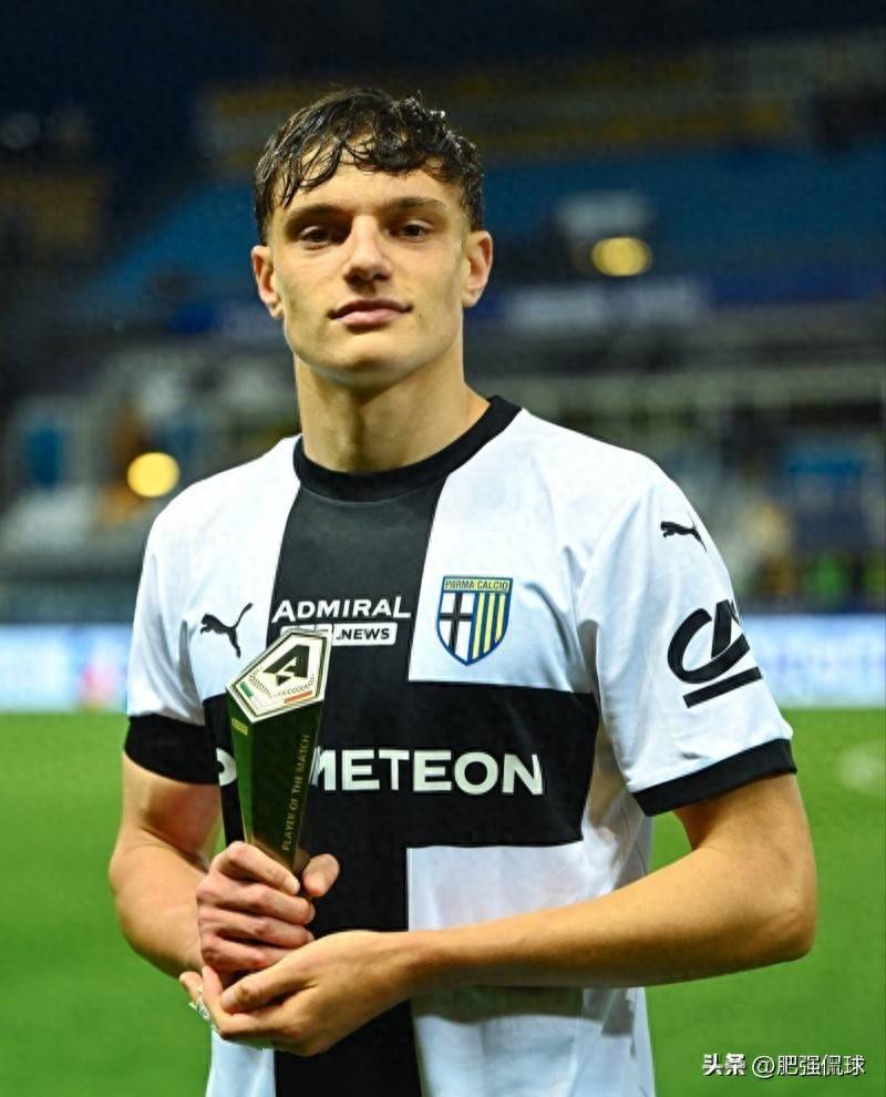 巴雷拉虽然, 莱奥尼的受, 这位年轻后 巴雷拉虽然, 莱奥尼的受, 这位年轻后