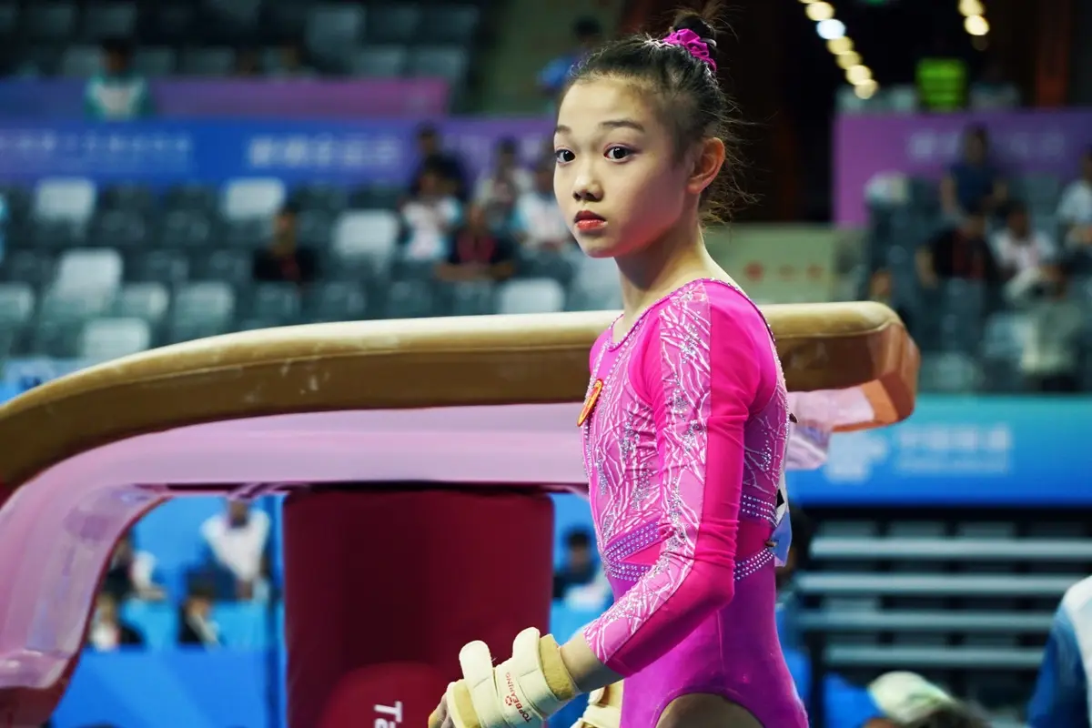 表现, 枚金牌创史 表现, 枚金牌创史