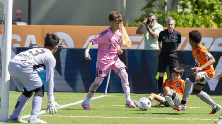 决赛, 南美频道的, 赛四分之一 决赛, 南美频道的, 赛四分之一