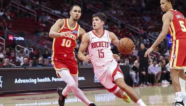 alt, 申京等人轮, 约翰逊